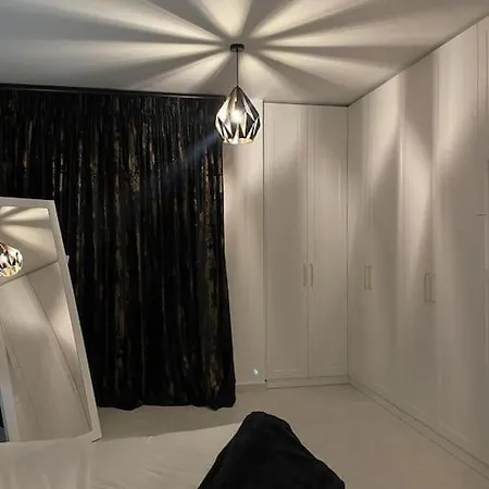 Vollga Sea View Apartament *