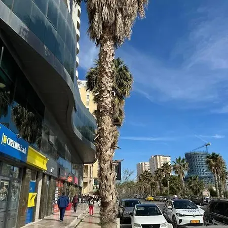 Vollga Sea View
