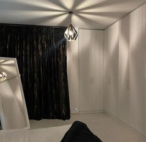 Vollga Sea View Apartament *