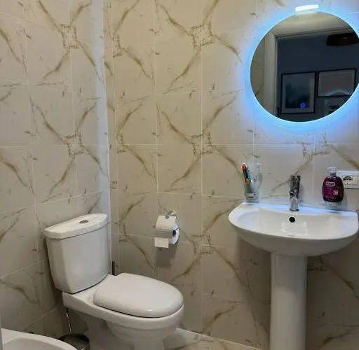 Vollga Sea View Durrës