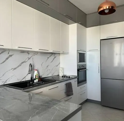 Vollga Sea View Durrës